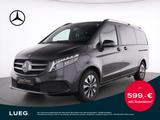 Mercedes-Benz V 300 d 4M Pano+Burm+LED+AHK+Sthzng+Leder+360°