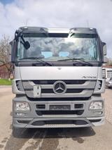Mercedes-Benz Mercedes Actros 2546 Meiller kurzer Radstand  - Mercedes-Benz Actros 2546