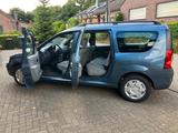 Dacia Logan MCV 1.6 MPI Lauréate 64kW Lauréate - Dacia Logan: 1.6