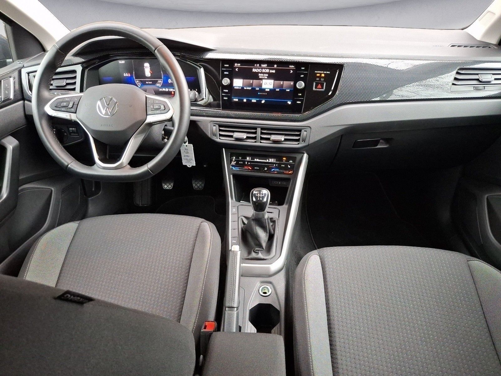 Volkswagen Polo - Bild 11