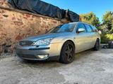Ford Mondeo Turnier 2.0 TDCi  Klimaautoma... - Ford Mondeo aus 2005 mit Diesel-Antrieb