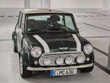 MINI 1.3 MPI nur 30TKM, Top Zustand, Erstlack - MINI 1300 von privat