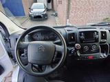 Citroën Jumper 33 BlueHDi 140 L2H2 kleine Beule - : Kleine