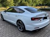 Audi S5 Sportback TFSI | B&O | 360° | ACC | Pano - Audi S5 in Stuttgart