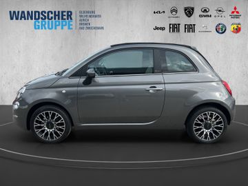 Fiat 500C 1.0 Hybrid Dolcevita DOLCEVITA PAKET