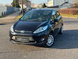 Ford Fiesta Titanium*Klima*SHZ* - Ford Fiesta aus 2011: Titanium