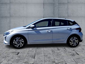 Hyundai i20 1.0 T-GDI Trend (90PS) Bose Soundsystem