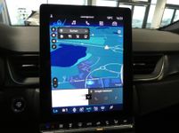 Renault Symbioz - Vorschau Bild 13