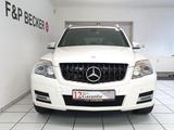 Mercedes-Benz GLK 250 CDI BlueEfficiency 4Matic Navi AHK ILS - Mercedes-Benz GLK 250 aus 2010