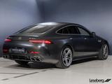 Mercedes-Benz AMG GT 63 S 4M+ Multibeam/HuD/SD/Kamera/Distro/ - Mercedes-Benz AMG GT: 63