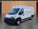 Opel Movano Cargo L4H2 3,5t Edition*Kamera*AHK*DAB - Opel Movano