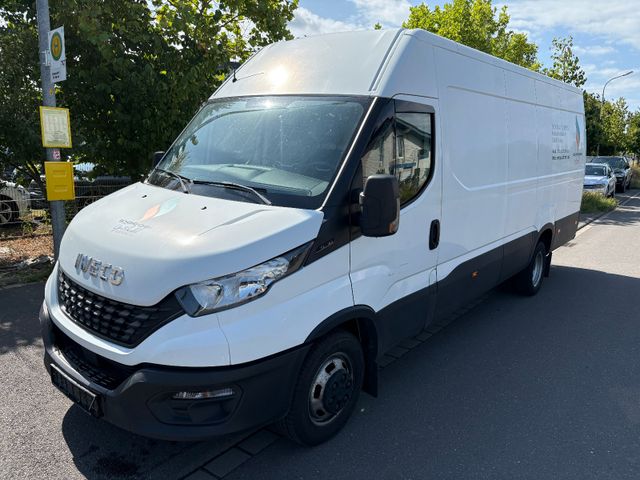 Iveco Daily Kasten HKa 35 C ... V Radstand 4100/3-SITZ