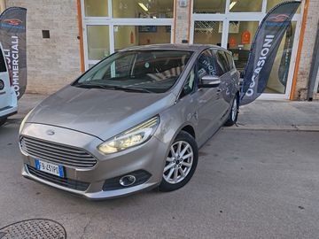Ford S-Max - 3