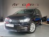 Volkswagen Touran Highline Navi ACC mit Begrenzer 7-Sitzer - VW Touran Gebrauchtwagen in Hamburg