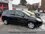 Opel Zafira B 1.8 Innovation 7 Sitze Navi Rentnerauto - gebrauchte Opel Zafira aus dem Jahr 2009