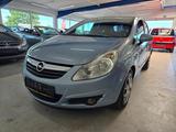 Opel Corsa D CATCH ME - Opel Corsa: Catch Me