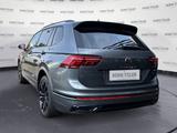 Volkswagen Tiguan Allspace R-Line 2.0 TDI 4M DSG AHK/PANO/S - Volkswagen Tiguan Allspace in Solingen