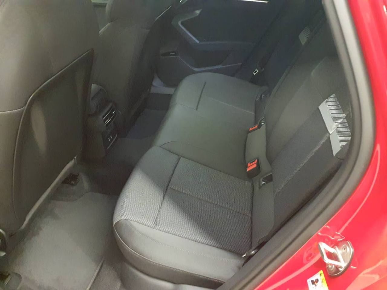Audi A3 - Bild 5