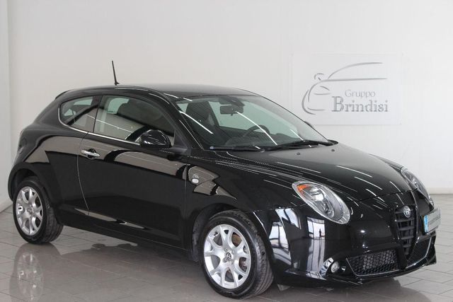 Alfa Romeo ALFA ROMEO - MiTo - 1.3 JTDm 85 CV S&S Distincti