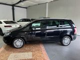 Opel Zafira B Design Edition 1.7 CDTI *7-SItzer* - Opel Zafira mit Diesel-Antrieb: Kleinbus, Euro5, 1.7