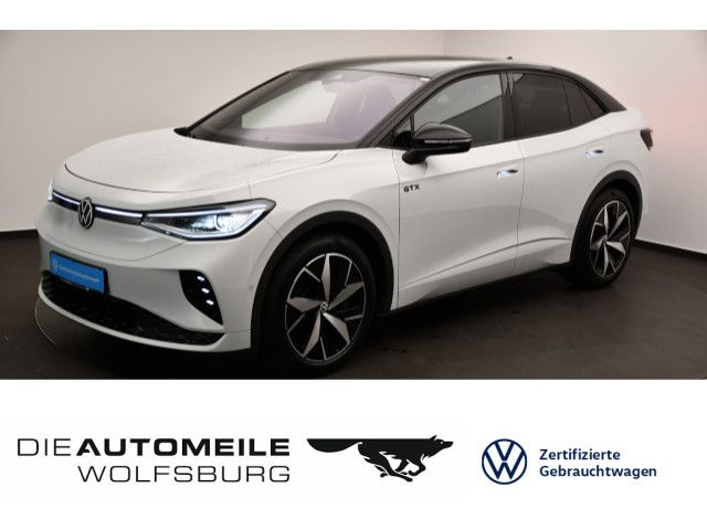 Volkswagen ID.5 4 Motion GTX Matrix/H+K/Pano/DCC/ACC