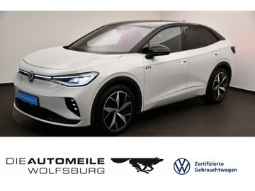 Volkswagen Leasingangebot: Volkswagen ID.5 4 Motion GTX Matrix/H+K/Pano/DCC/ACC