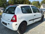 Renault Clio II Campus YAHOO! Tüv bis 11.2027 - Renault Clio Campus-Yahoo
