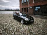 BMW 330D Cabrio - BMW 330 aus 2007: 330d
