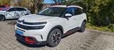 Citroën C5 Aircross Shine PureTech 180 AHK - Citroën C5 Aircross von privat