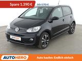 Volkswagen up! 1.0 IQ.DRIVE*TEMPO*PDC*SHZ*KLIMA* - VW up! Gebrauchtwagen in Essen