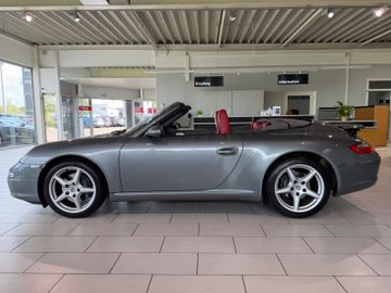 Porsche 997 - 2