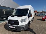 Ford Transit Kasten 350 L4 Trend HOCH+LANG TEMP PDC - Ford Transit hoch lang