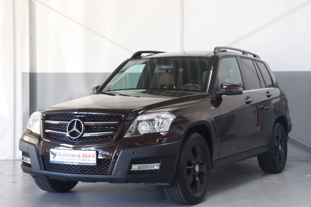 Mercedes-Benz GLK 250 CDI BlueEfficiency 4Matic Off Road~VOLL