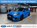 Ford Focus RS 2.3 NAVI SCHIEBEDACH BREMBO FHZ XENON R - Ford Focus: B RS