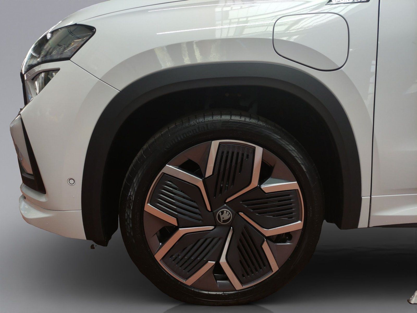 Skoda Kodiaq - Bild 14