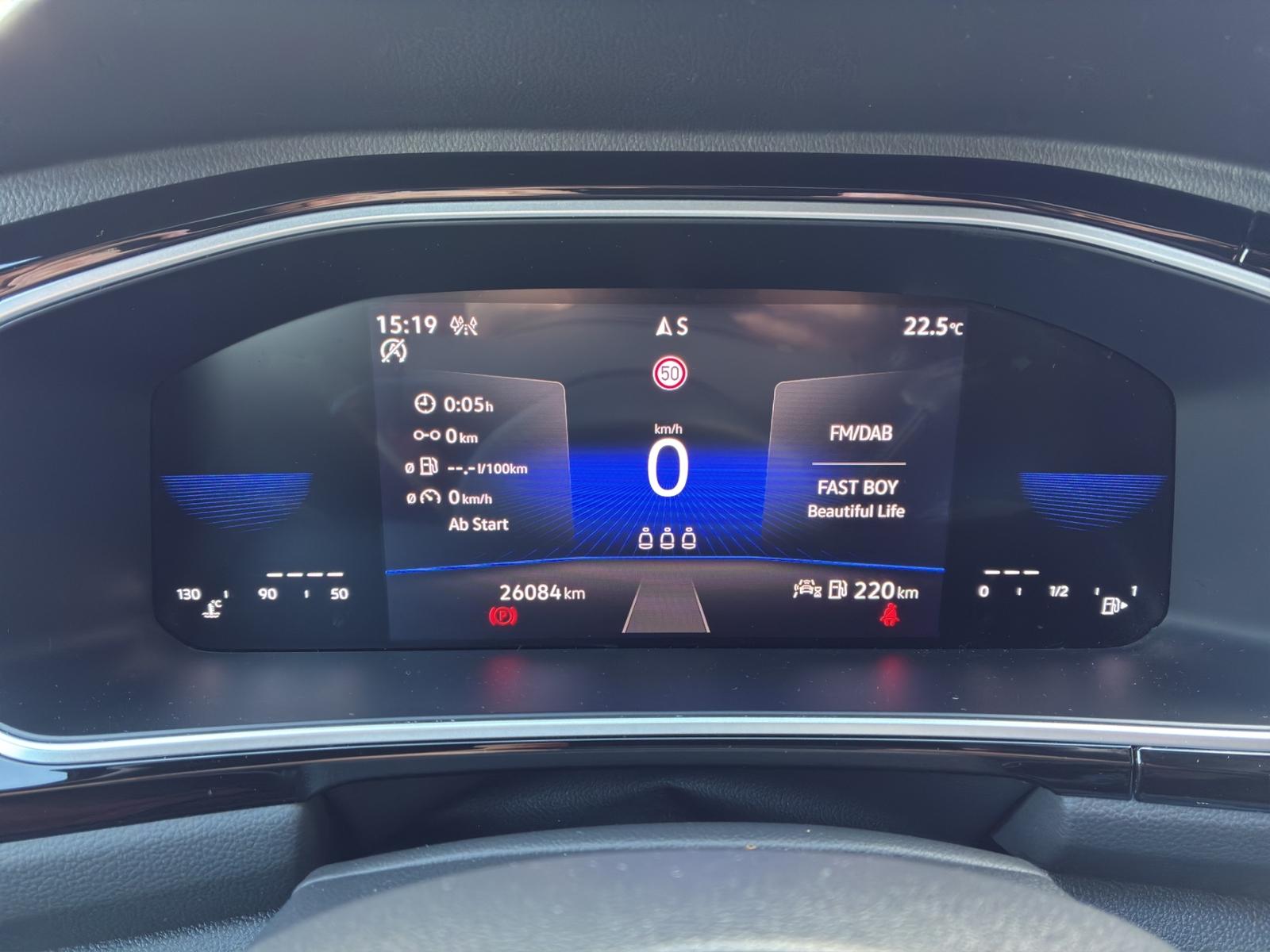 Volkswagen T-Roc 1.0 TSI R-LINE *LED+*NAVI*KAMERA*