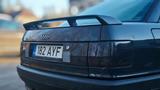 Audi 80 Jettronic  - Audi 80: Kleinwagen