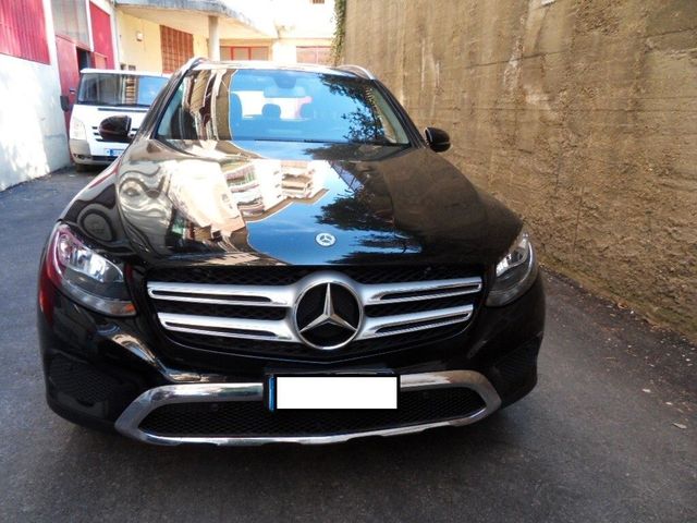 Mercedes-Benz Mercedes-benz GLC 250 GLC 250 d 4Matic Business