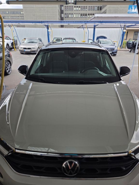 Image of Volkswagen T-Roc