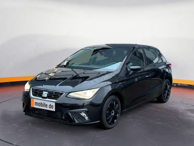 Seat Ibiza 1.0 TSI FR Pro Fast Lane LED NAVI 17 ACC S