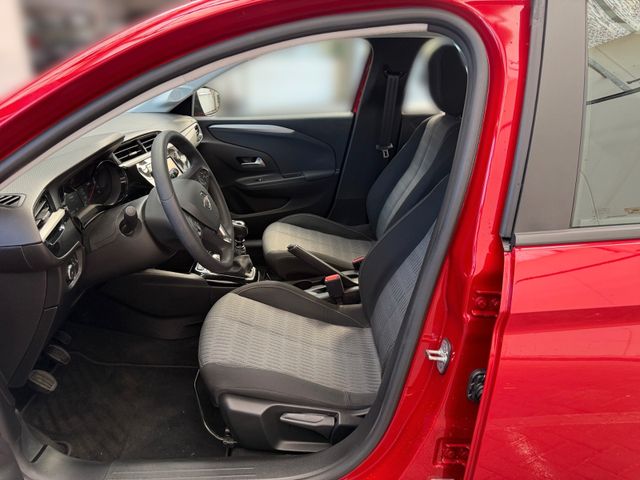 Opel Corsa F Edition