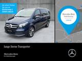 Mercedes-Benz V 220 d Lang EDITION+SportP+9G+AHK+LiegeP+Kamera - Mercedes-Benz V 220 in Lübeck