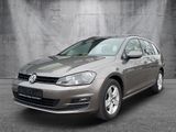Volkswagen Golf VII DSG Variant Comfort.BMT NAVI AHK StandH - mit Diesel-Antrieb: Standheizung, Kombi