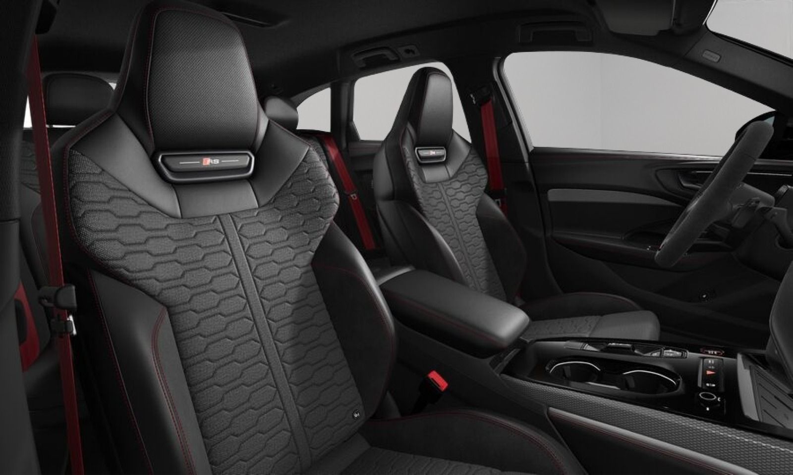 Audi RS5 - Bild 10