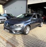 Renault Megane IV Grandtour Business Edition - Renault Megane in Mannheim