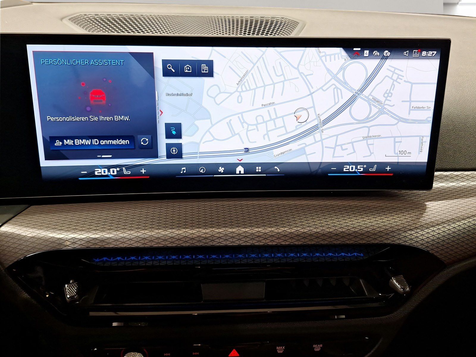 BMW i4 - Bild 15