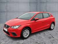 Seat Ibiza - Vorschau Bild 2