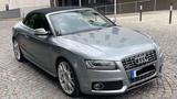 Audi S5 3.0 TFSI S tronic quattro Cabriolet - - Audi S5 aus 2010
