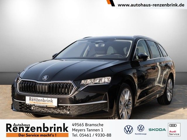 Image of Skoda Octavia