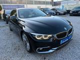 BMW 420d*Gran Coupe*Luxury*LED*Harman*Head Up - BMW 420 mit Diesel-Antrieb: Coupe